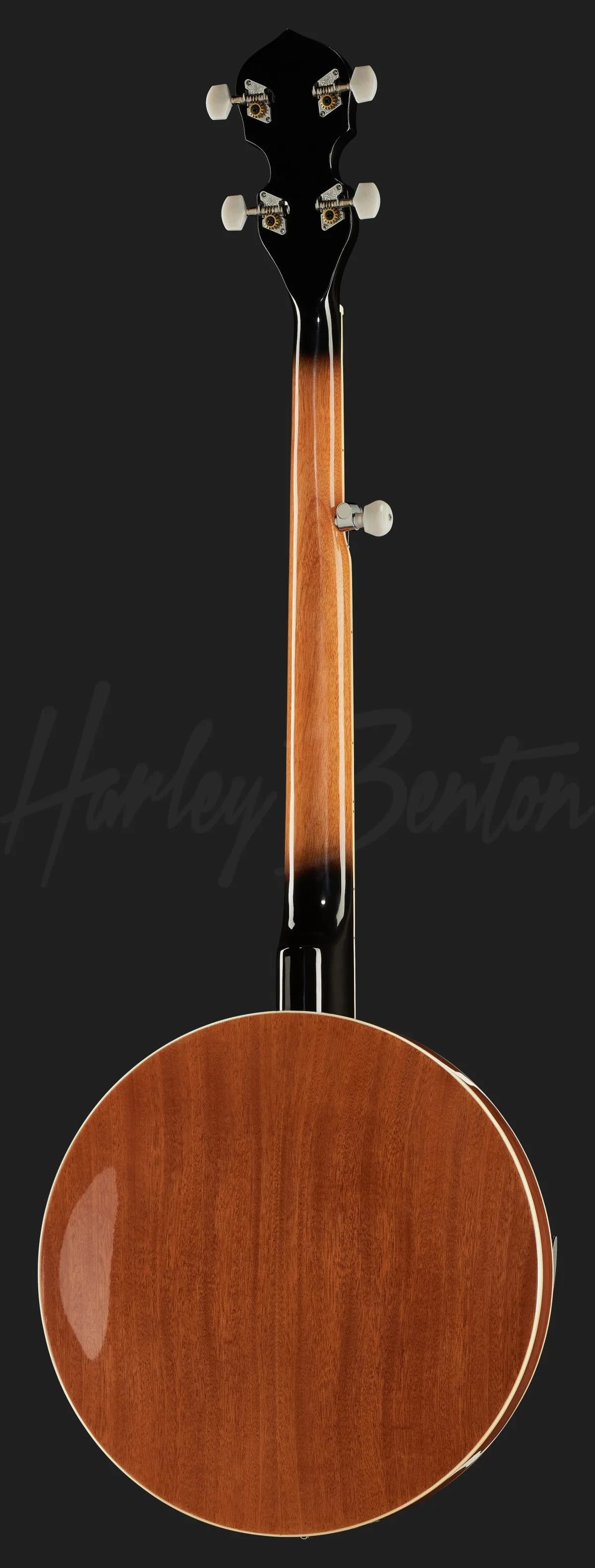 Harley Benton HBJ-25 — photo 3