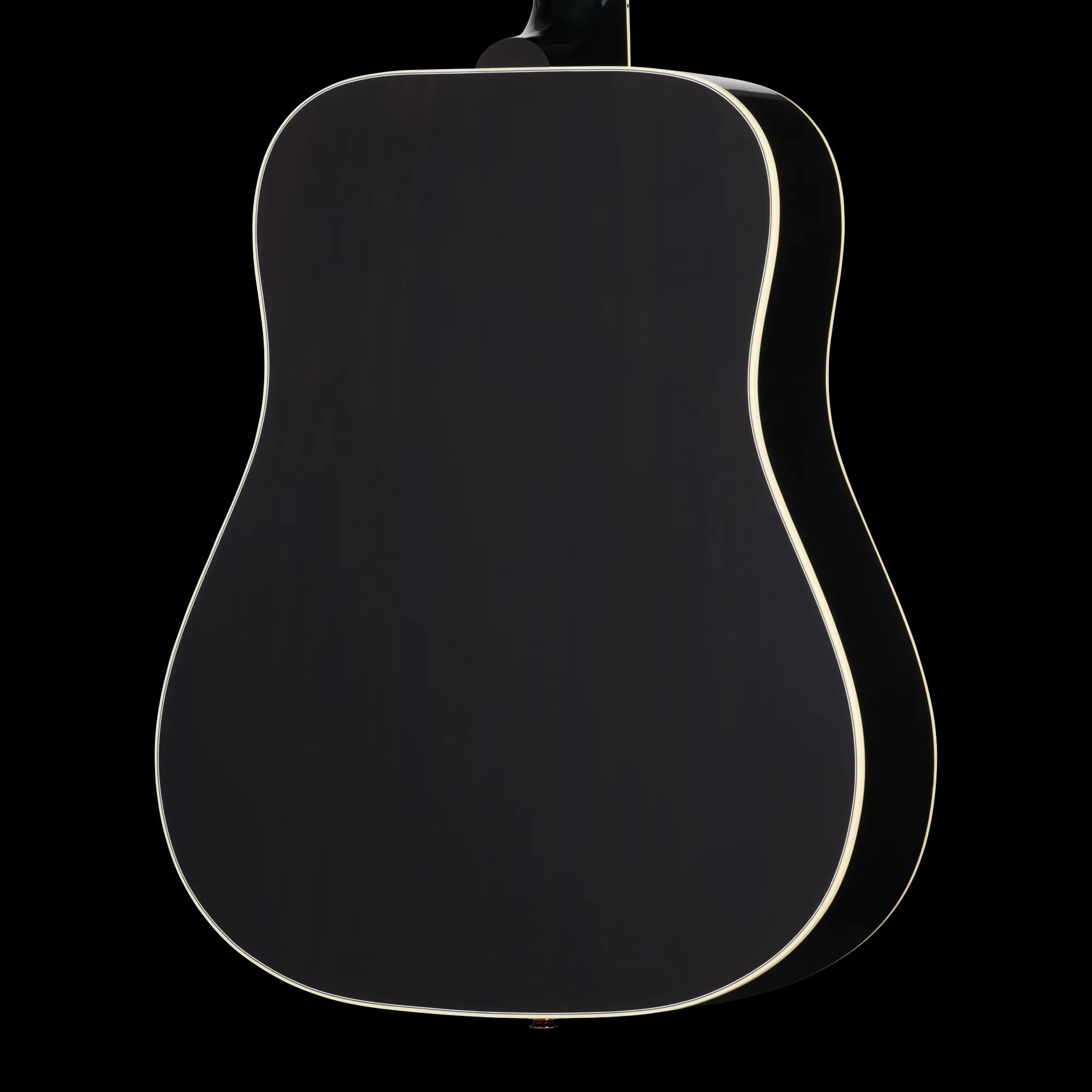 Gibson Hummingbird Standard, Cobra Burst — photo 4