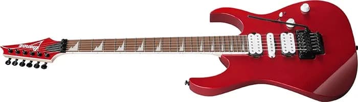 Ibanez RG470DXW — photo 8
