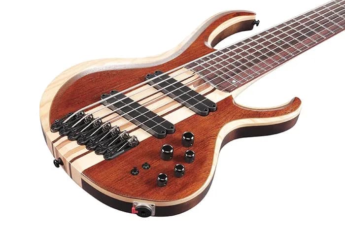 Ibanez BTB7MS — photo 2