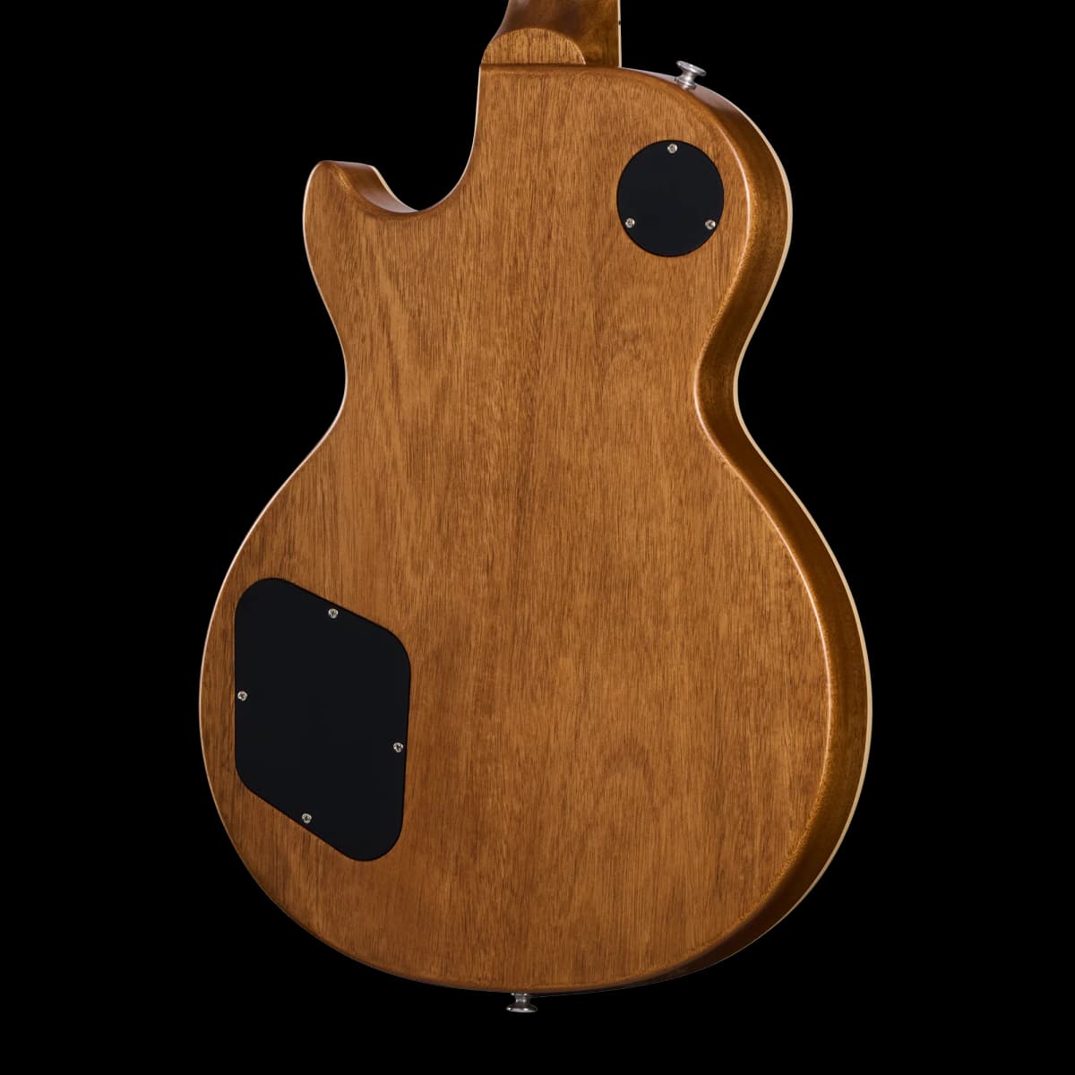 Gibson Les Paul Standard 50s Faded, Vintage Honey Burst — photo 2