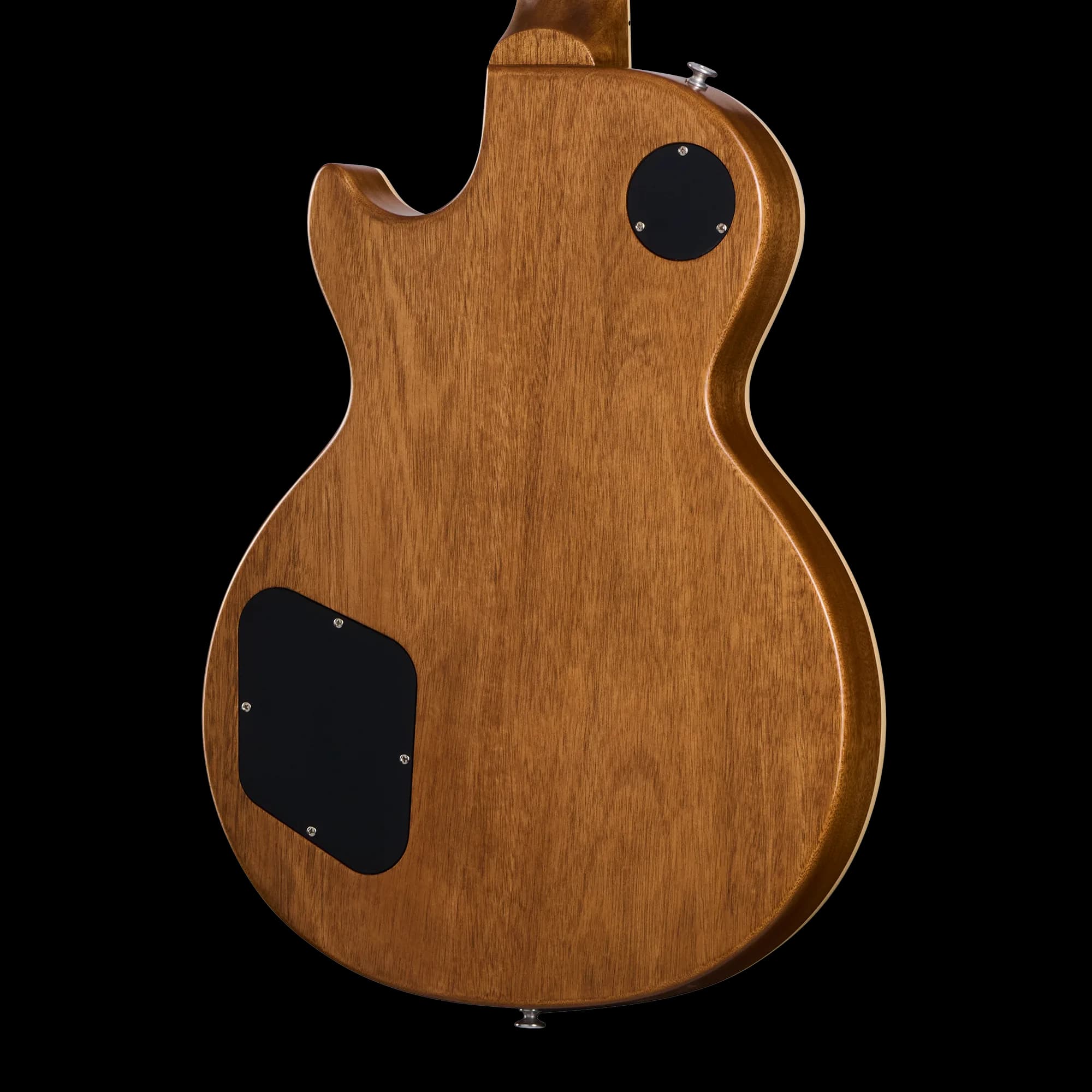 Gibson Les Paul Standard 50s Faded, Vintage Honey Burst — photo 2