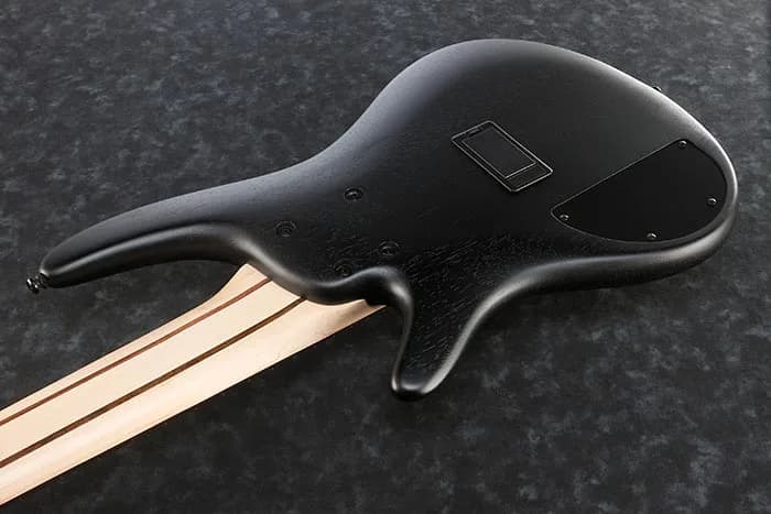 Ibanez SR306EB — photo 3