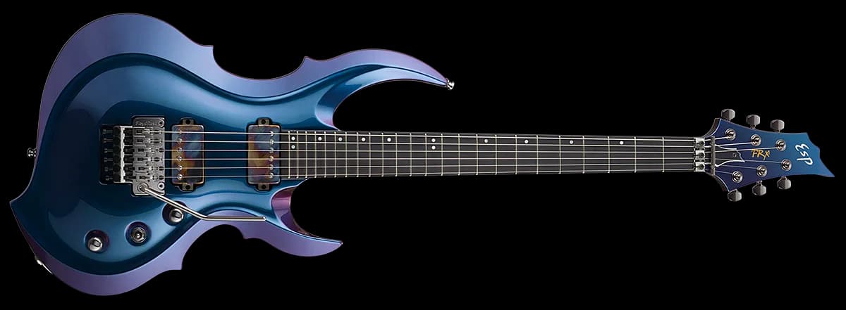 ESP Frx Andromeda II