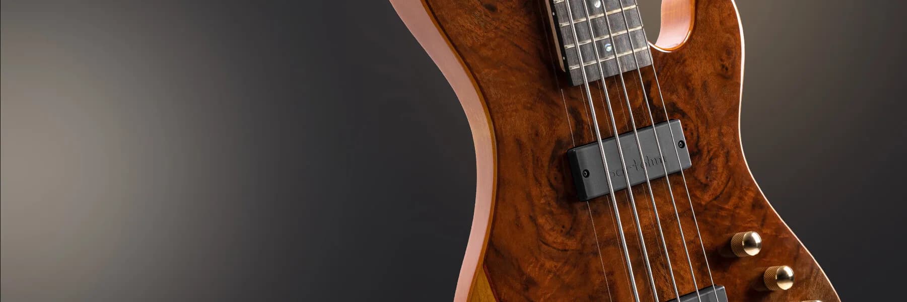 Cort Jeff Berlin Rithimic V