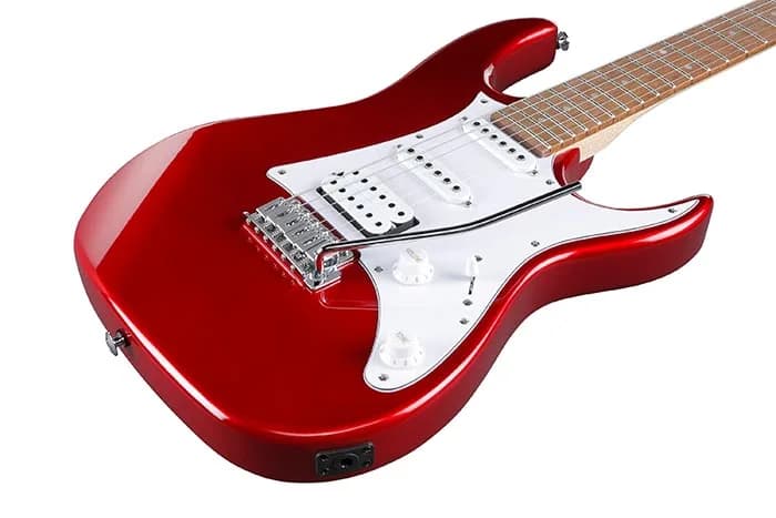 Ibanez GRX40 — photo 8