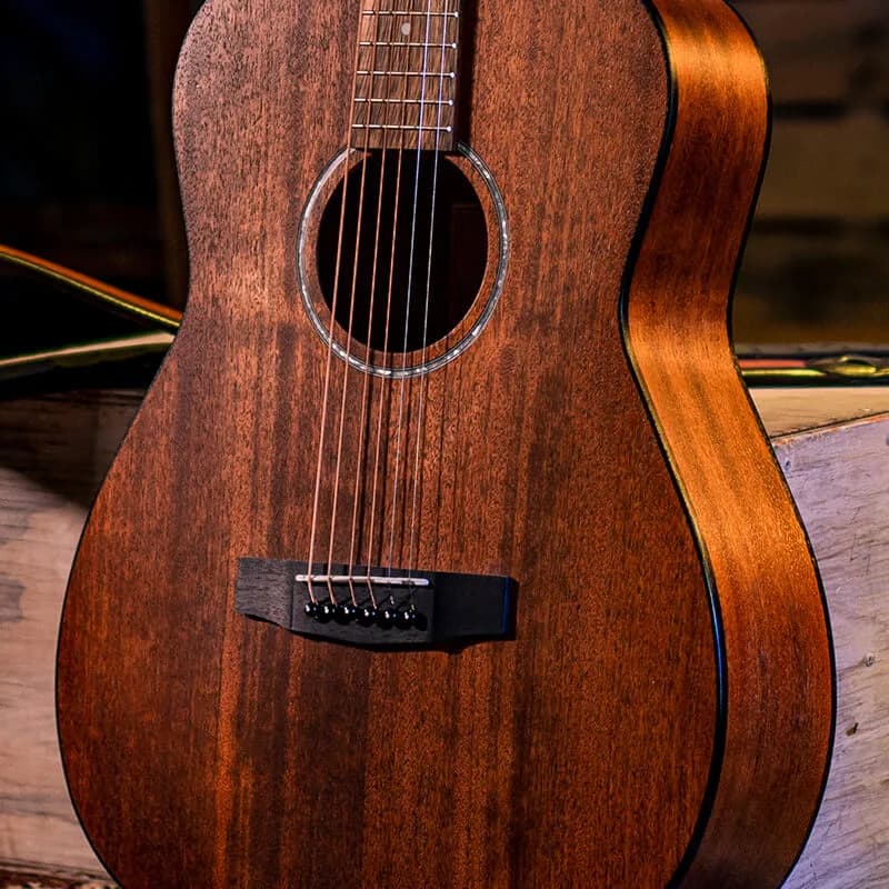 Cort Standard AF510M — photo 3