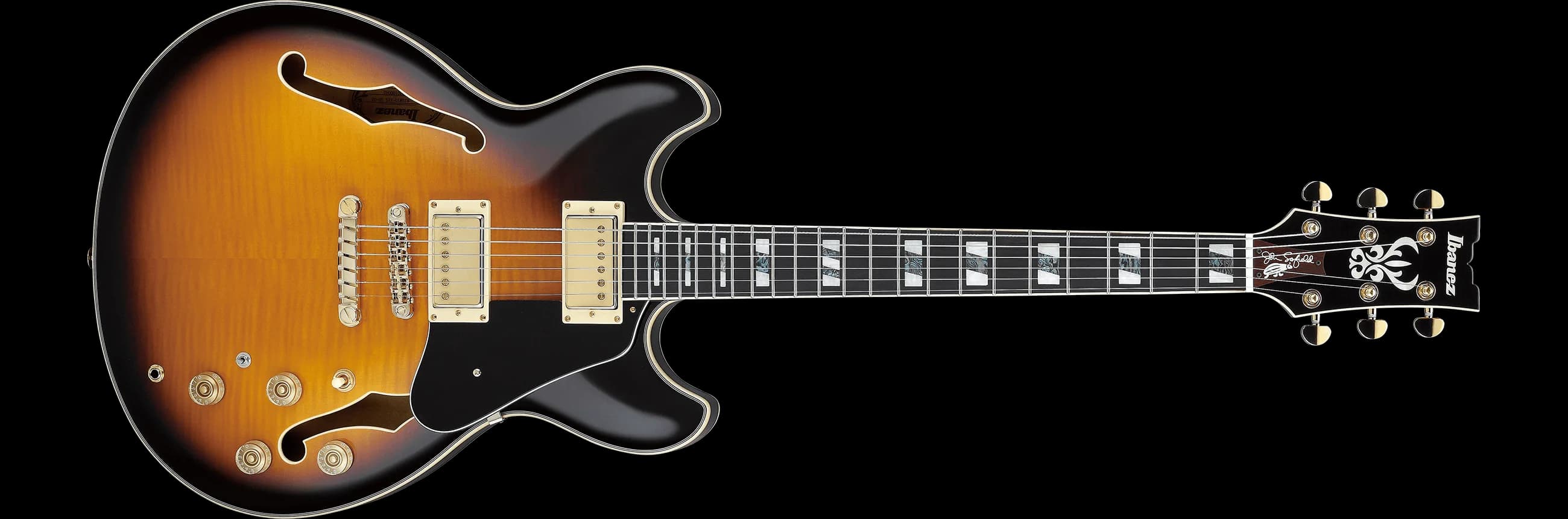 Ibanez JSM10