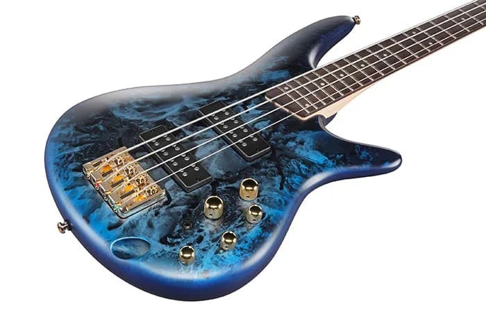 Ibanez SR300EDX — photo 8