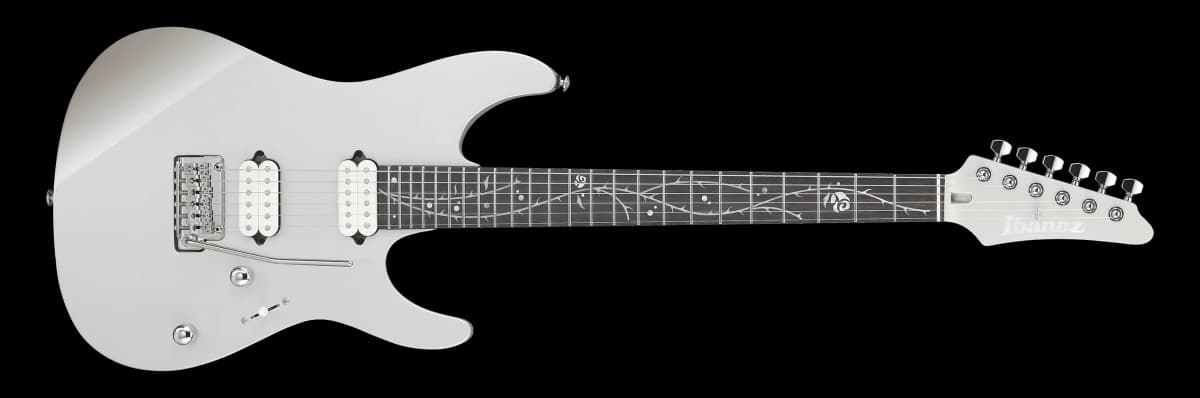 Ibanez TOD10 — photo 2