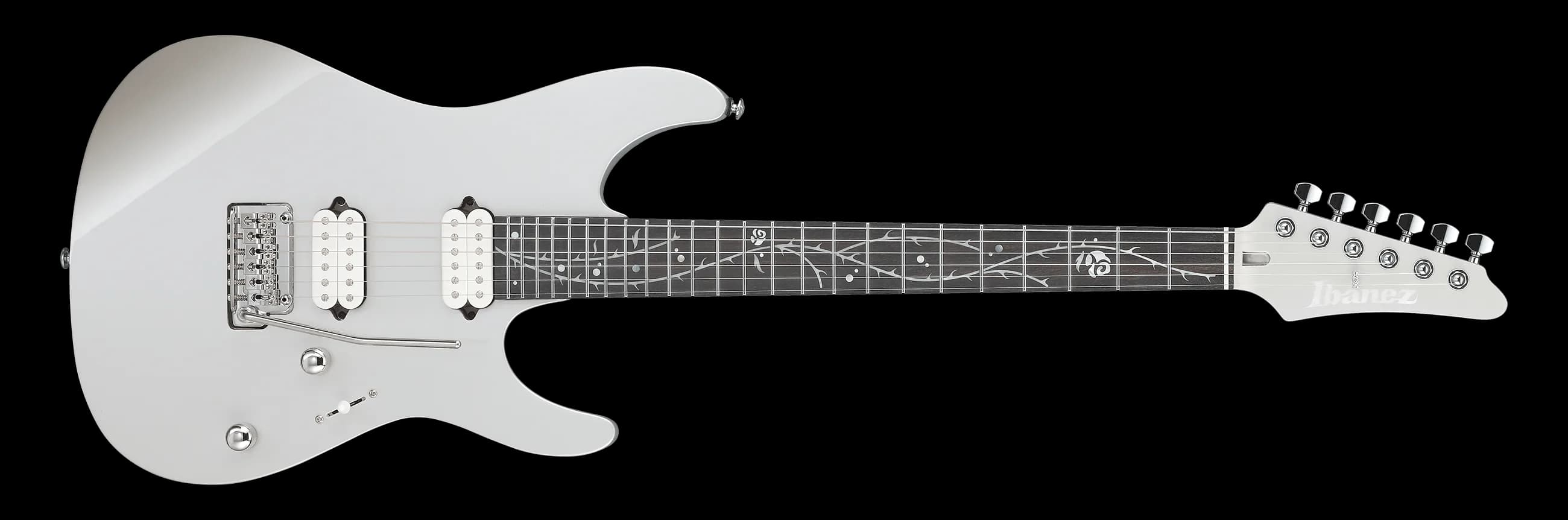 Ibanez TOD10 — photo 2