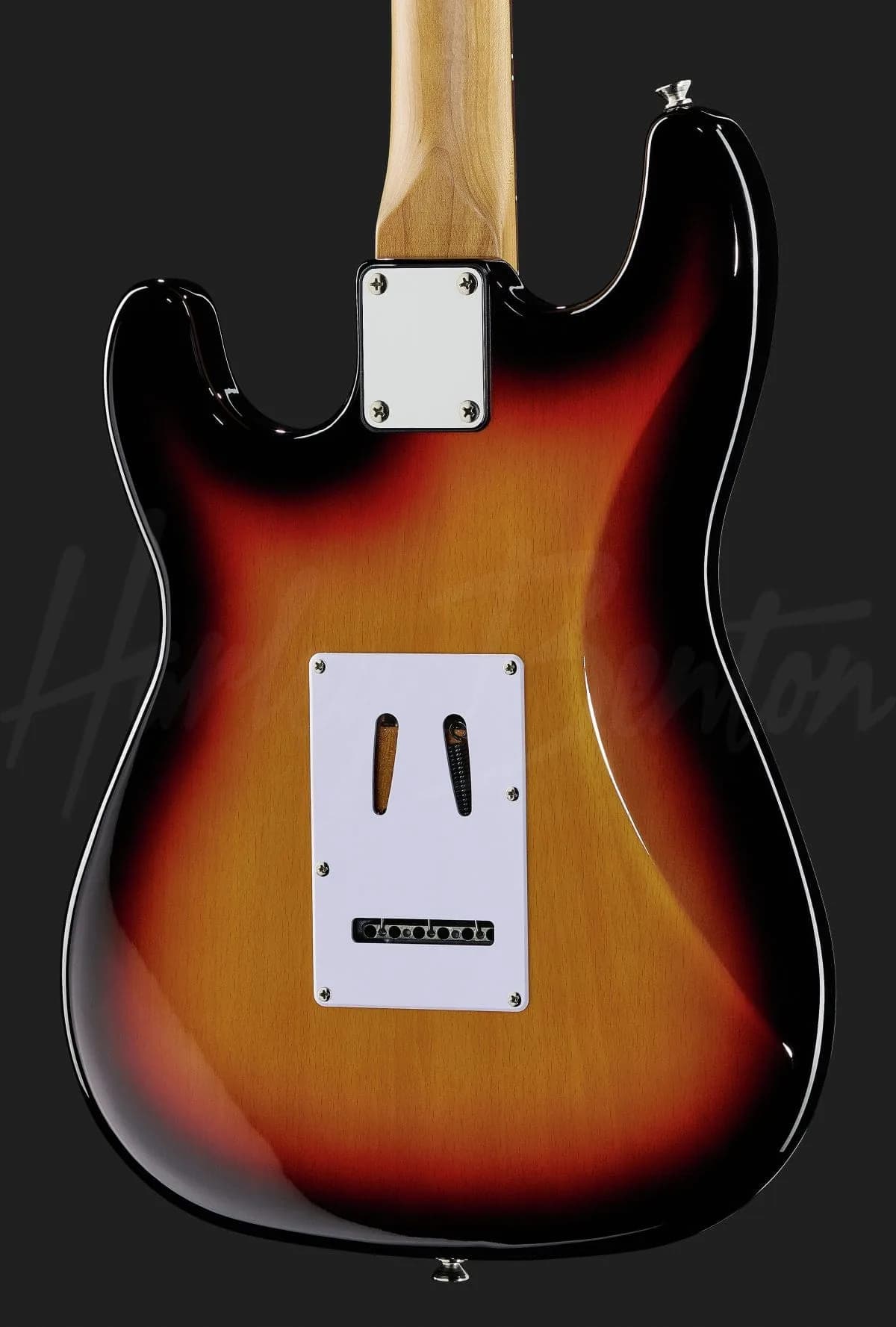 Harley Benton ST-62 SB — photo 5