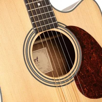 Cort MR600F — photo 5