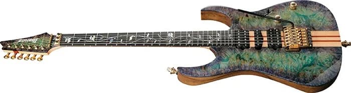 Ibanez IV2RG — photo 4