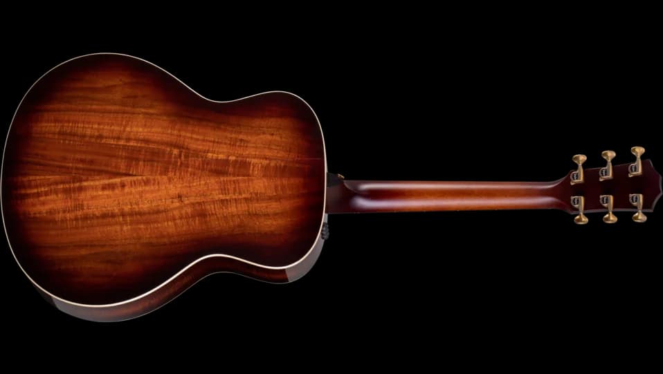 Taylor K26ce — photo 2
