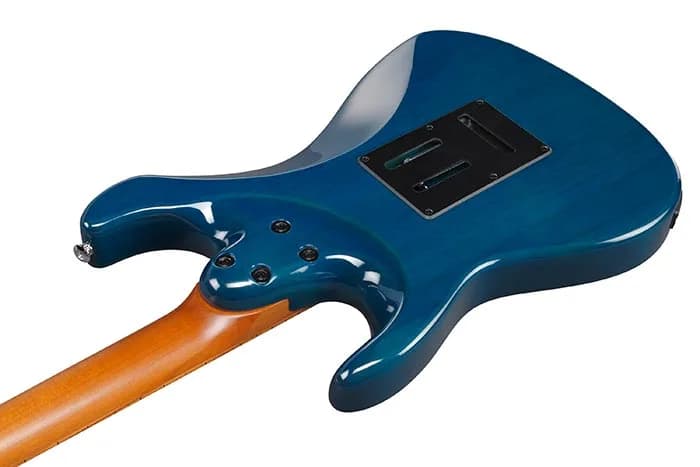 Ibanez AZ22S1F — photo 8
