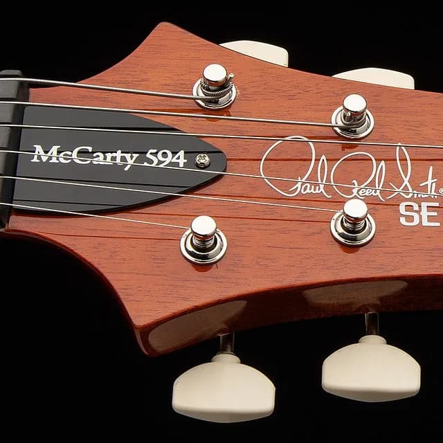 PRS SE McCarty 594 Singlecut