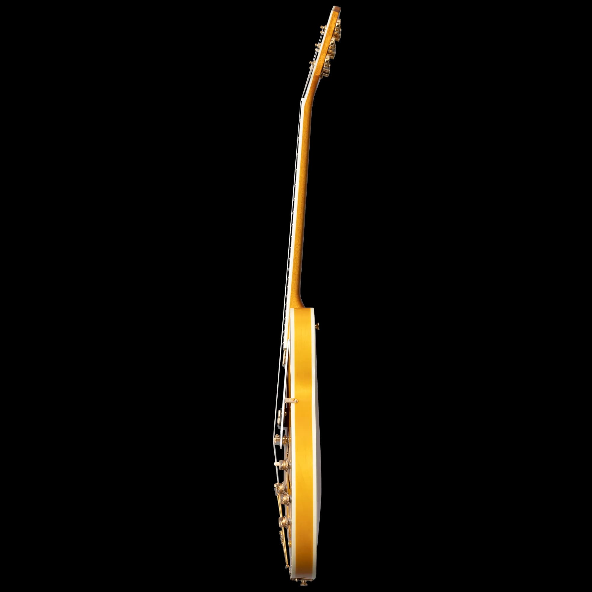 Epiphone Sheraton, Natural — photo 7