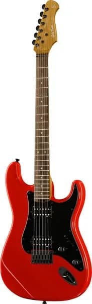 Harley Benton ST-Modern HH RR
