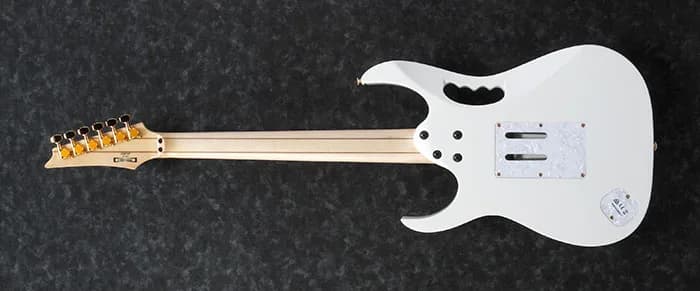 Ibanez JEM7VP — photo 5
