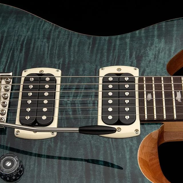 PRS SE CE 24 — photo 4