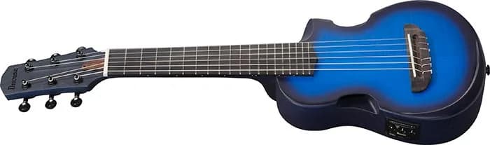Ibanez AUP10FMNE — photo 4