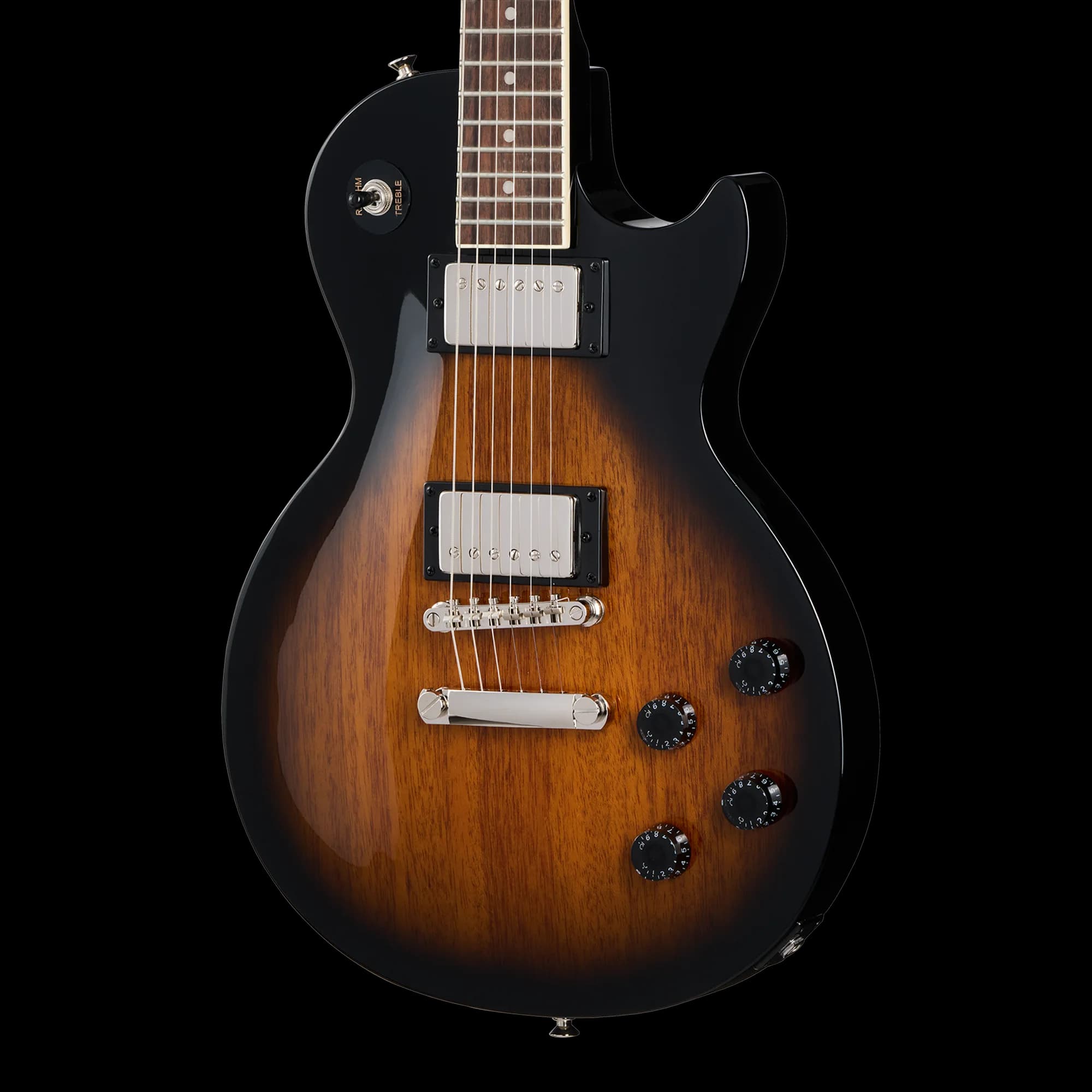 Epiphone Les Paul Tribute, Vintage Sunburst