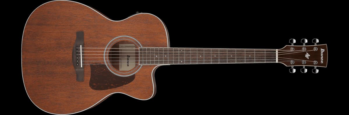 Ibanez AC340CE