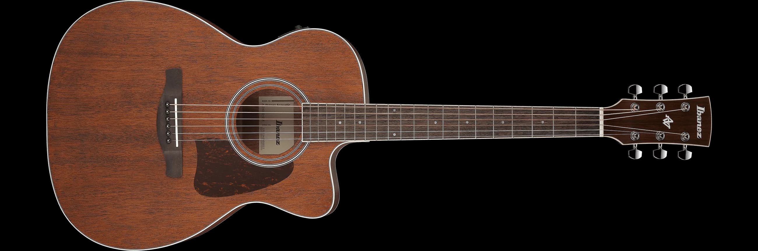 Ibanez AC340CE