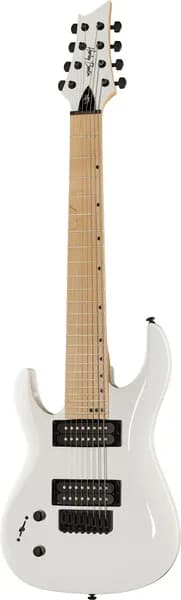 Harley Benton R-458MN LH WH