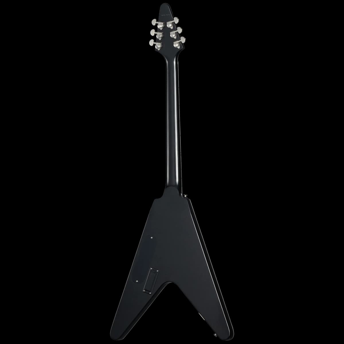 Epiphone Flying V Prophecy, Aged Jet Black Metallic — photo 4
