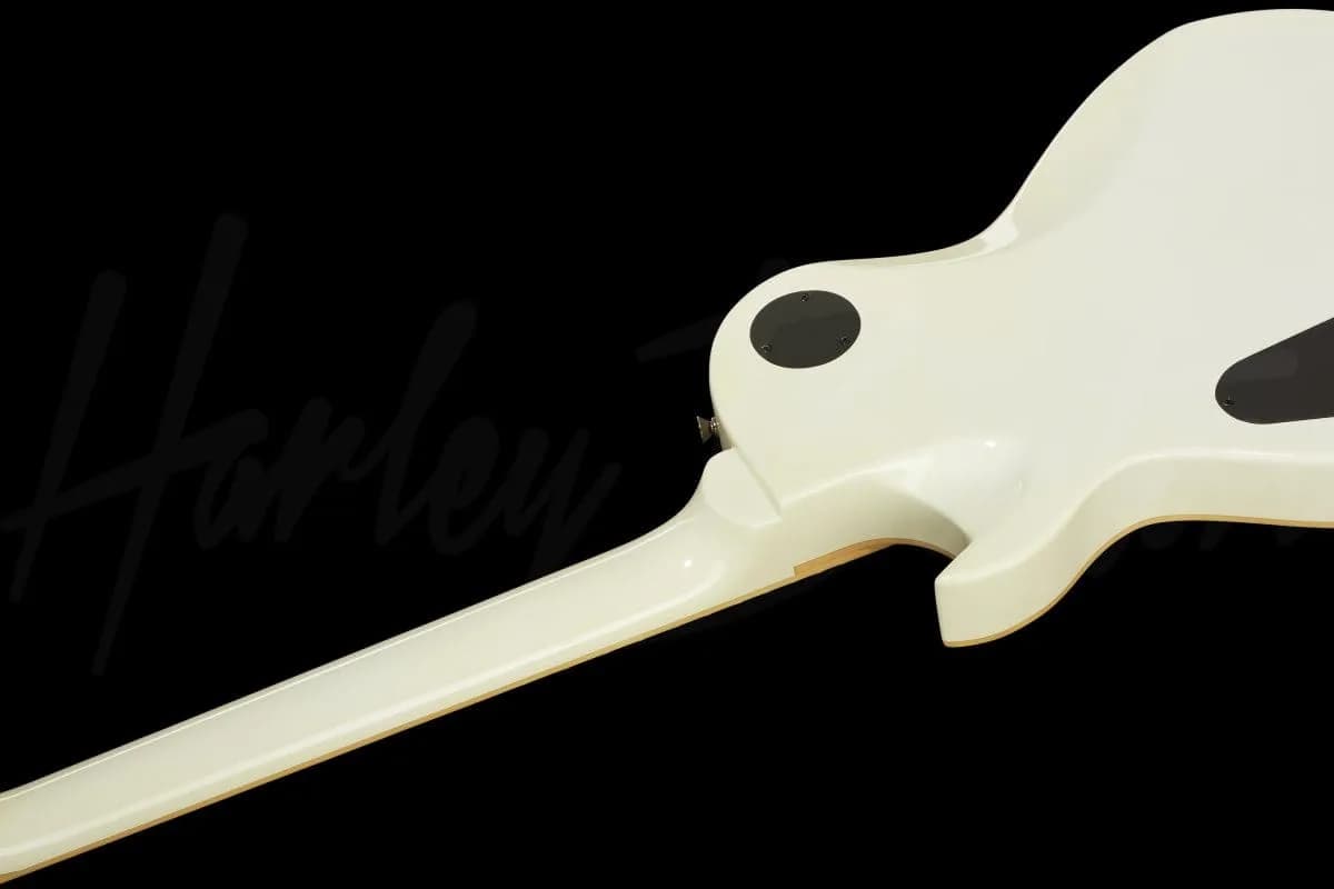 Harley Benton SC-1000 OW — photo 8