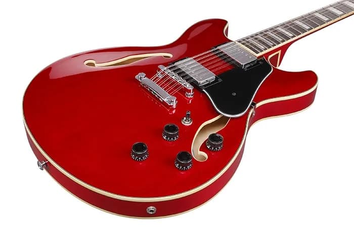 Ibanez AS7312 — photo 2