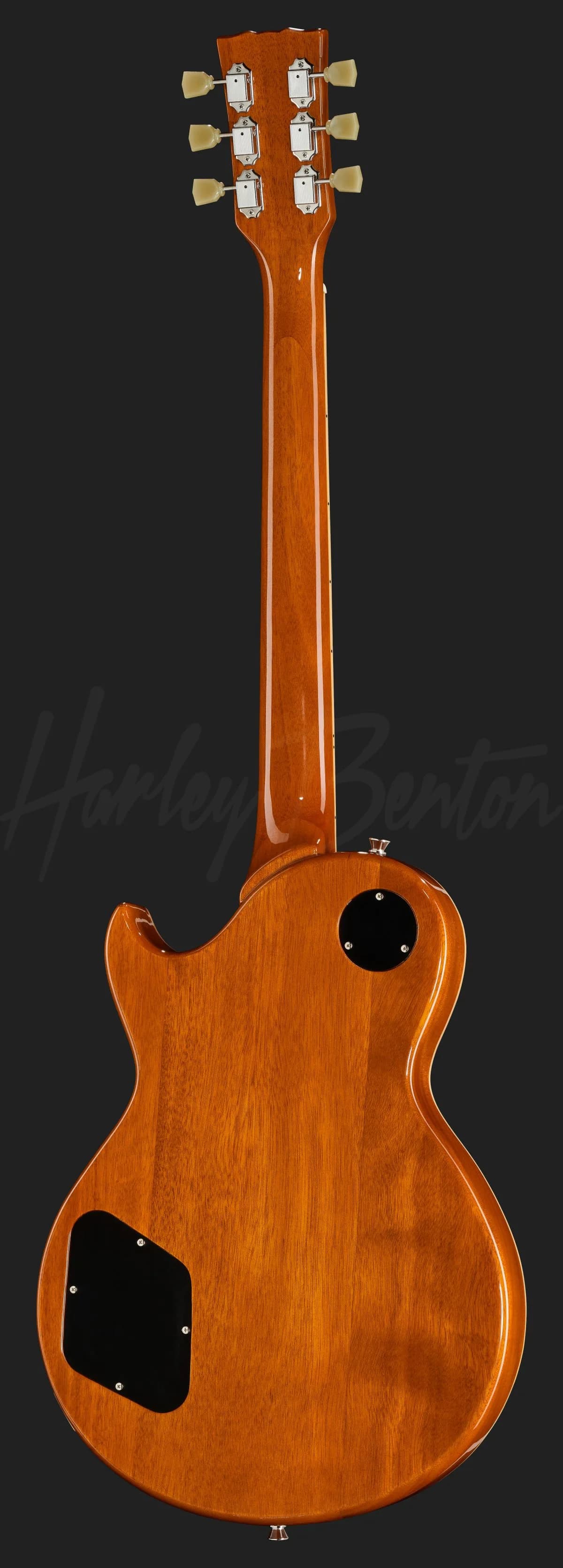 Harley Benton SC-450Plus GT — photo 3