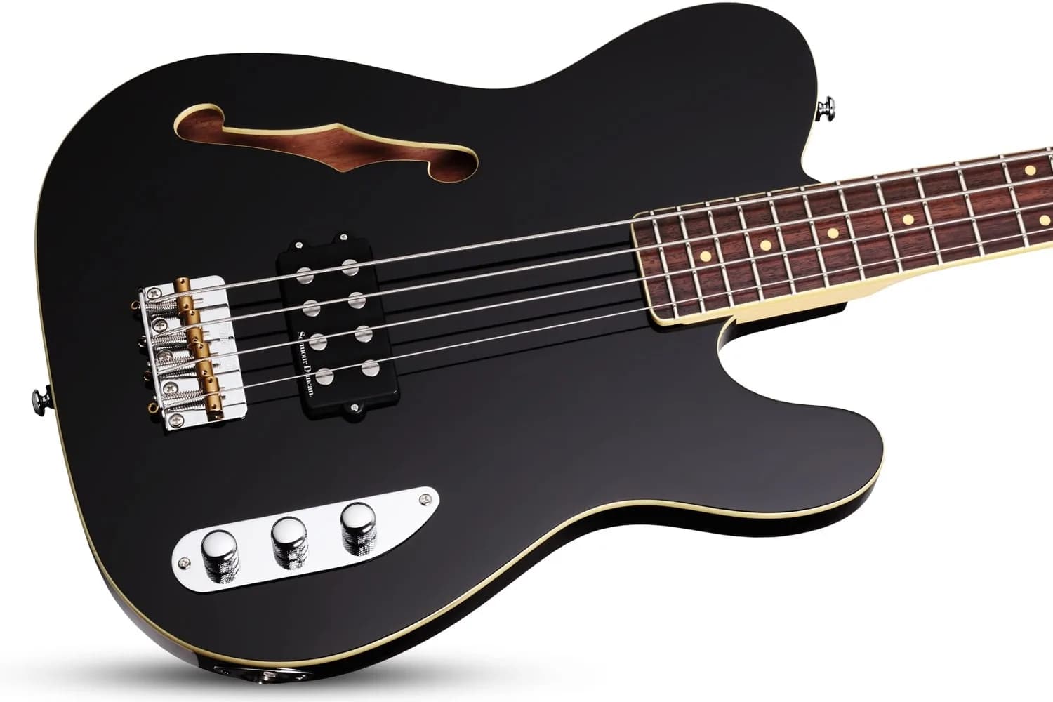 Schecter Baron-H Vintage — photo 2