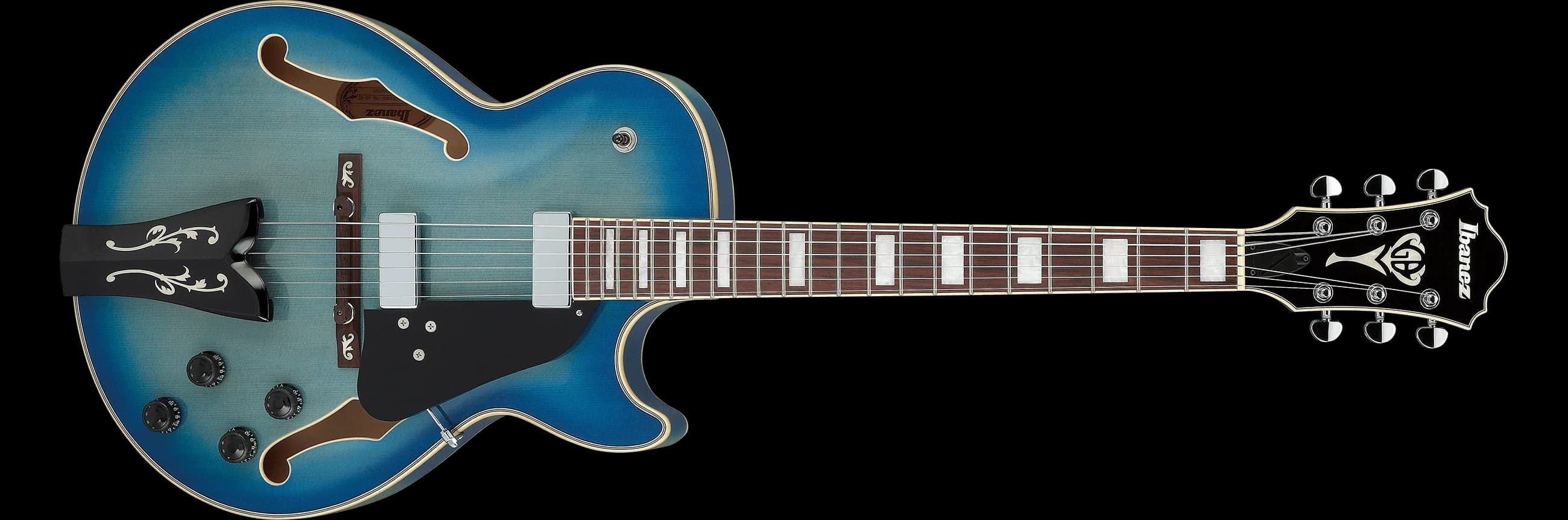 Ibanez GB10EM — photo 2