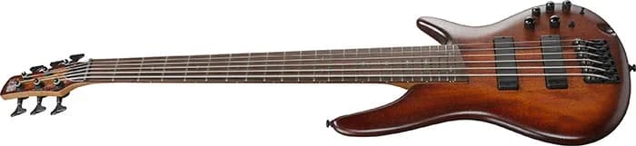 Ibanez SR506A — photo 4