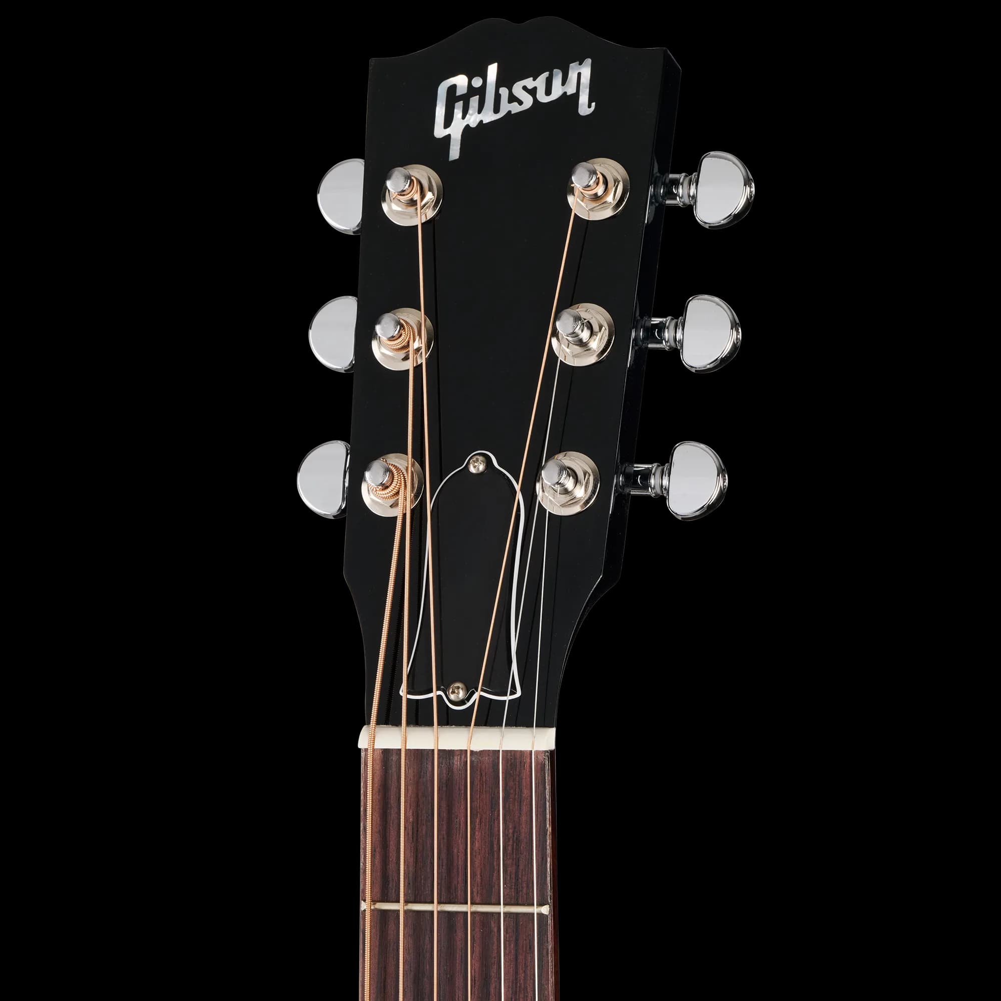 Gibson L-00 Standard, Blueberry Burst, Exclusive — photo 6