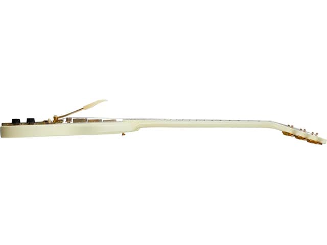 Gibson Jimi Hendrix 1967 SG Custom, Aged Polaris White — photo 8