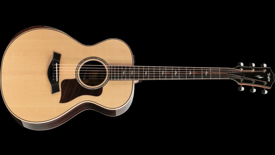 Taylor 812e