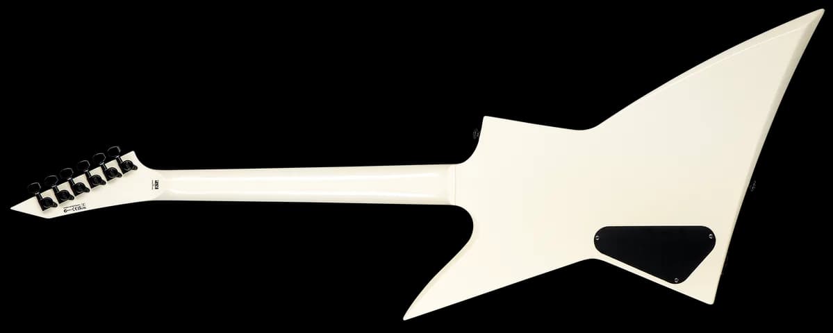 ESP EX-200 Olympic White — photo 2