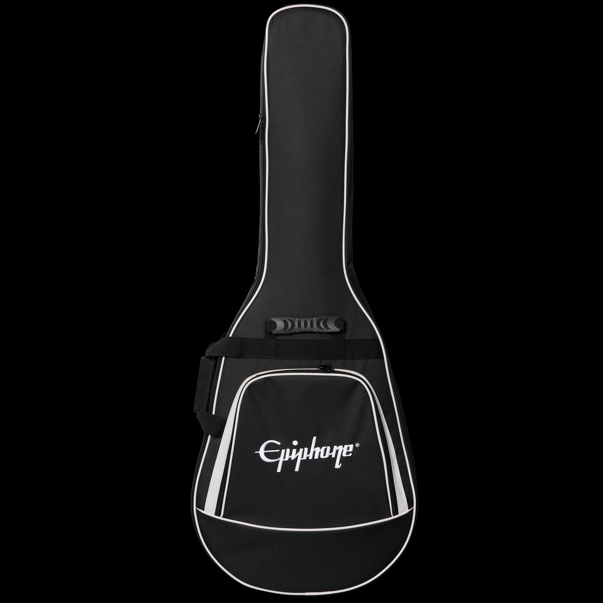 Epiphone Sheraton, Natural — photo 8