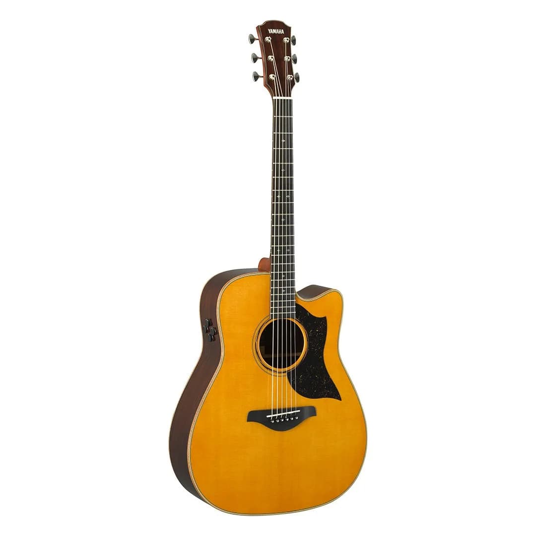 Yamaha A Series