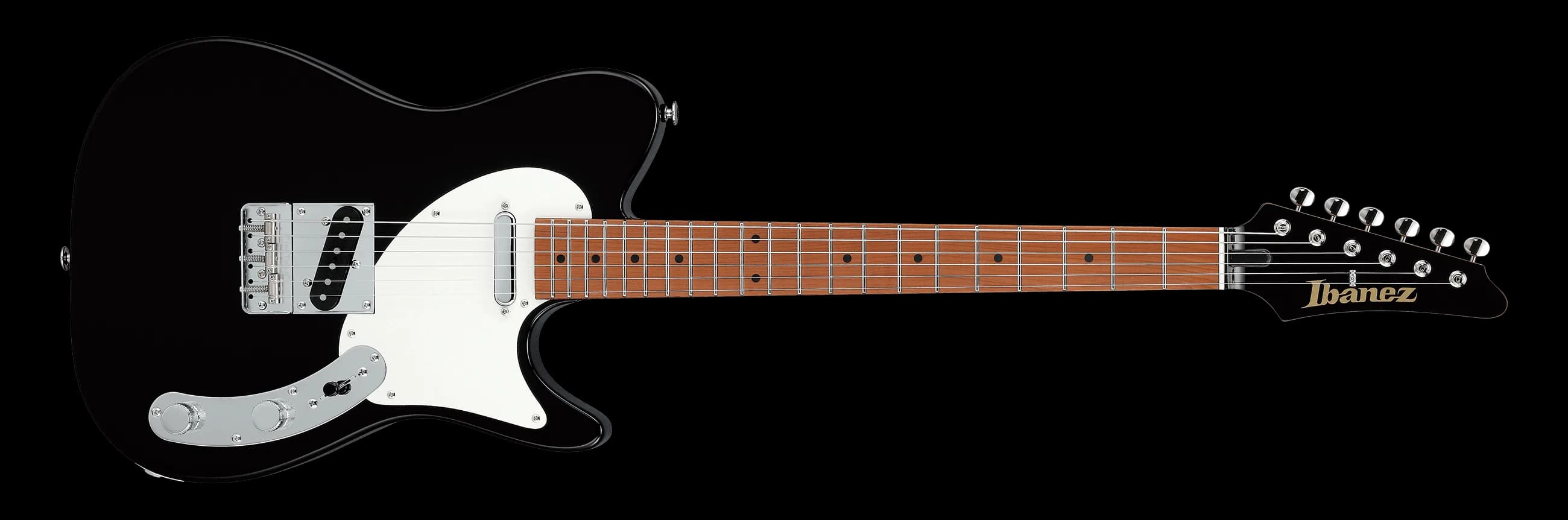 Ibanez FLATV1