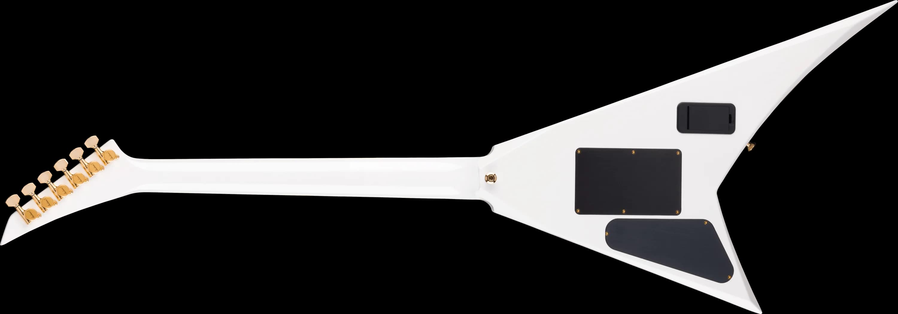 Jackson MJ Series Rhoads RR24MG — photo 2