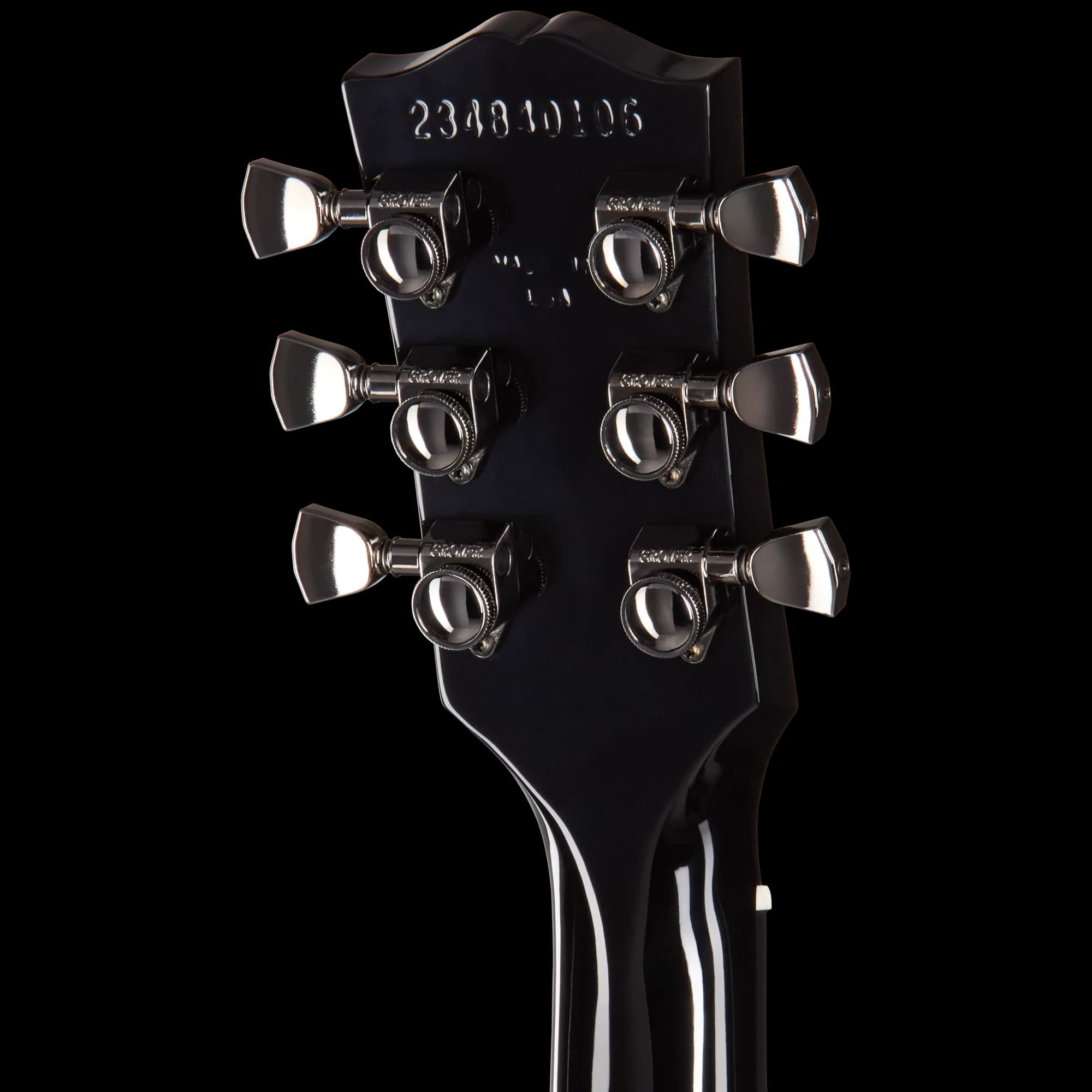 Gibson Serj Tankian “Foundations” Les Paul Modern, Custom Artwork Sublimation, Exclusive — photo 6