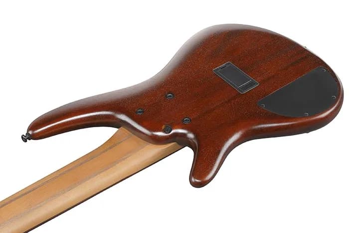 Ibanez SR506A — photo 3