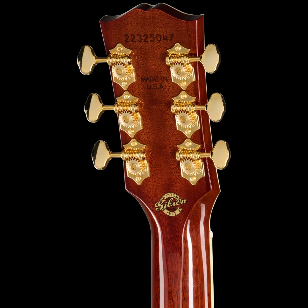 Gibson J-45 Anniversary Limited Edition, Cremona Burst — photo 6