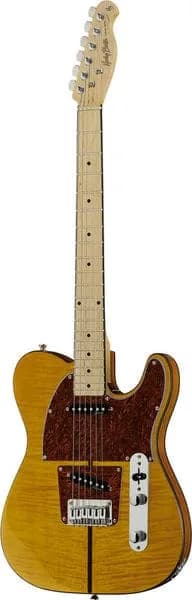 Harley Benton TE-80 NA