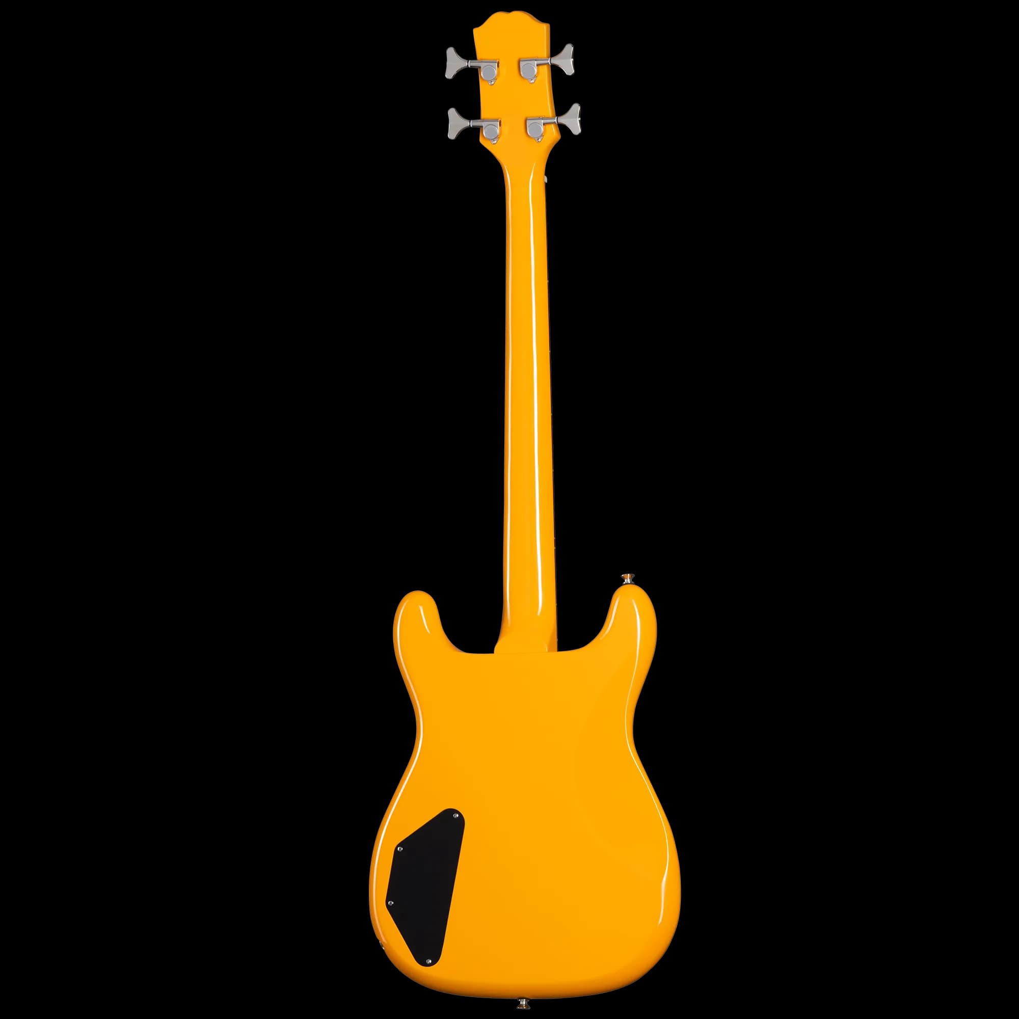Epiphone Newport Bass, California Coral — photo 4